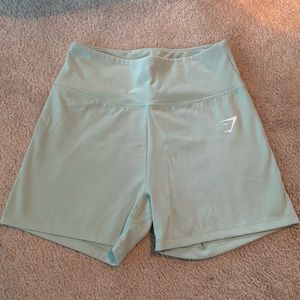 Gymshark Dreamy Shorts